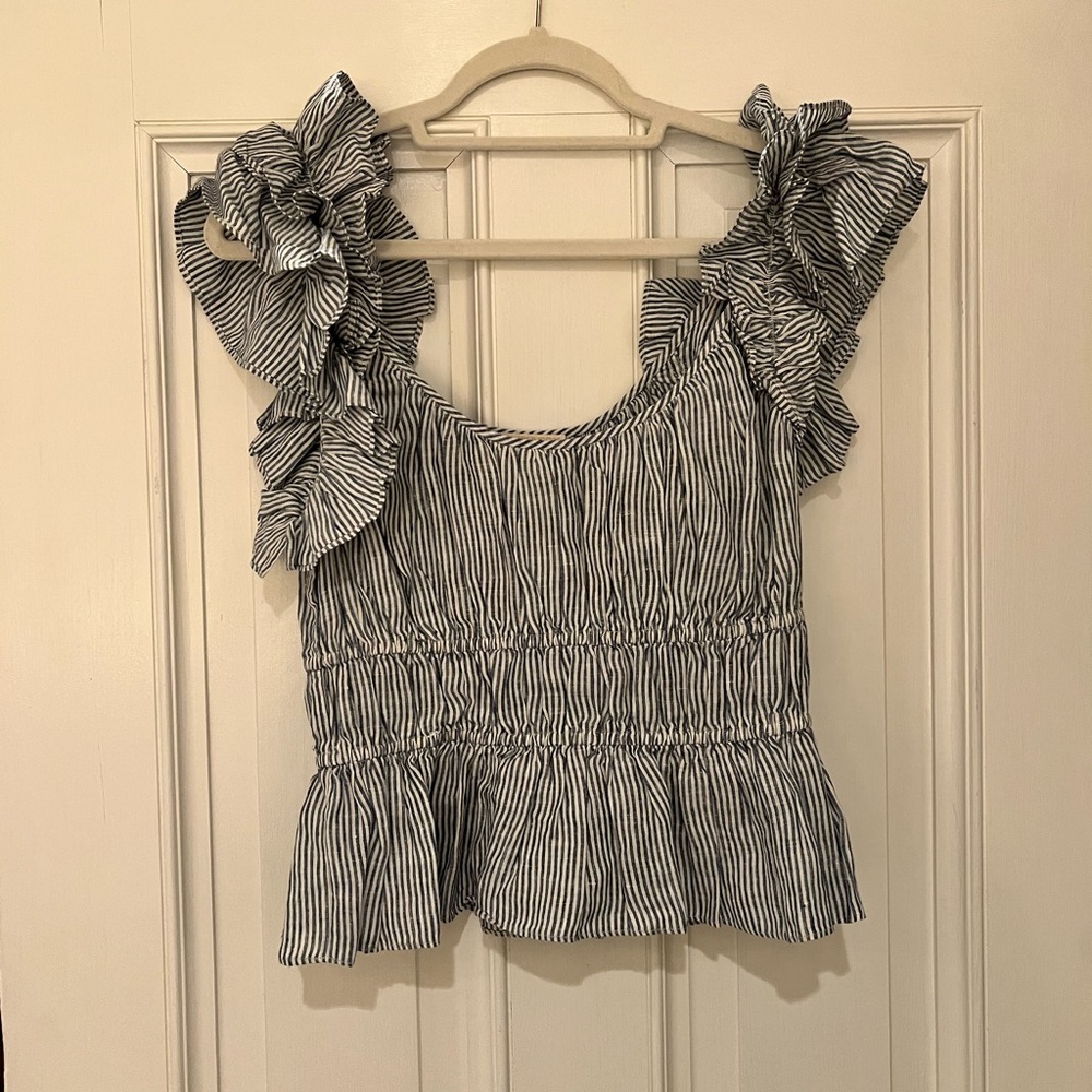 Ulla Johnson Top